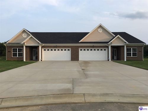 166 &amp; 168 Shirley Boulevard, Vine Grove, KY, 40175 | Card Image