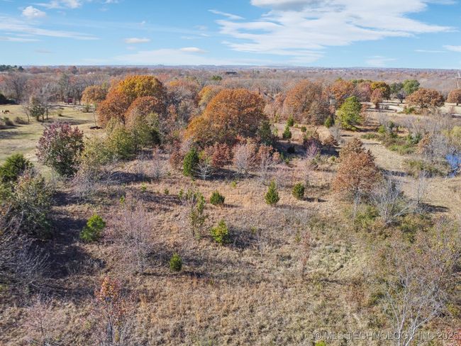 5350 S 273 Rd East Ave, House other with 3 bedrooms, 1 bathrooms and null parking in Broken Arrow OK | Image 7