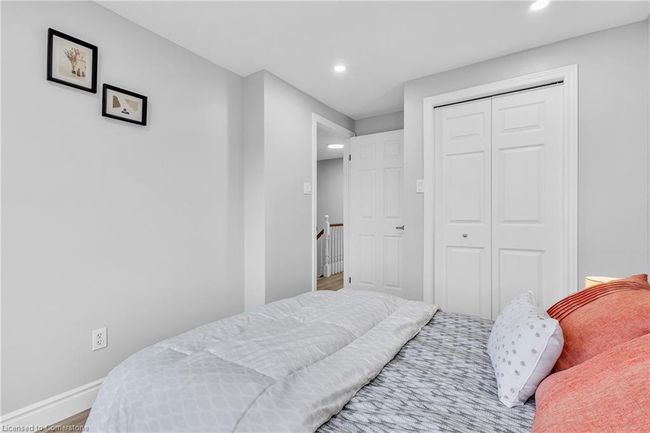 3 - 230 Blackhorne Dr, Townhouse with 3 bedrooms, 3 bathrooms and 2 parking in Kitchener ON | Image 24