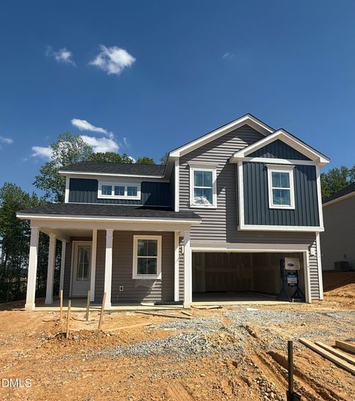 333 Providence Creek Dr, Fuquay Varina, NC, 27526-3488 | Card Image