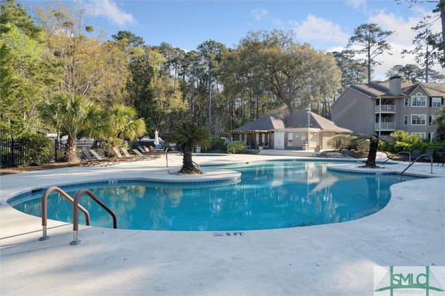 APT-118 - 12300 Apache Ave, Condo with 2 bedrooms, 2 bathrooms and null parking in Savannah GA | Image 29