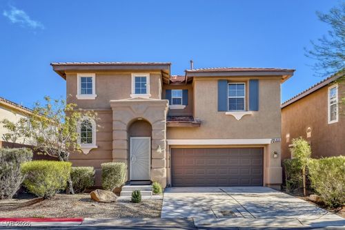 10230 Lupine Meadow Dr, Las Vegas, NV, 89178-6511 | Card Image