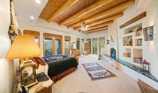 8221 Cuerna Verde Rd, House other with 5 bedrooms, 6 bathrooms and 10 parking in Rye CO | Image 20