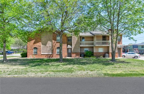 apt-f-461 N Garrett St, Siloam Springs, AR, 72761-2627 | Card Image