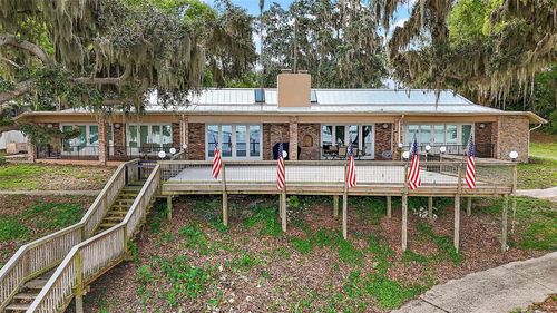 13033 Se 158th Ln, Weirsdale, FL, 32195-2425 | Card Image