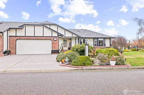 1023 N Littlejohn Way, Sequim, WA, 98382-5078 | Card Image