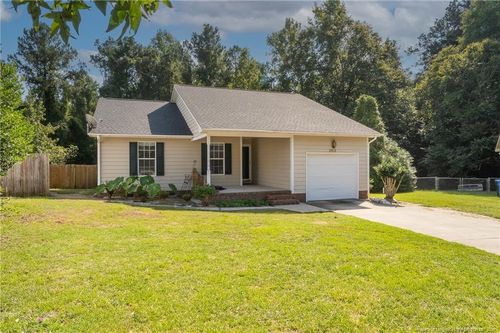 2912 Iveystone Ct, Fayetteville, NC, 28301-3342 | Card Image