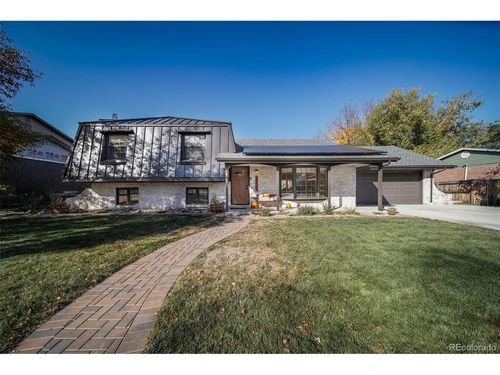 12745 W 61st Ave, Arvada, CO, 80004-3917 | Card Image