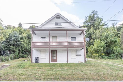1421 Sheridan Ave, Brownsville, PA, 15417-1530 | Card Image