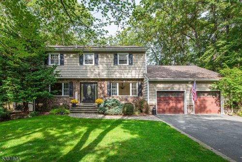 13 Holly Dr, Randolph, NJ, 07869-3836 | Card Image