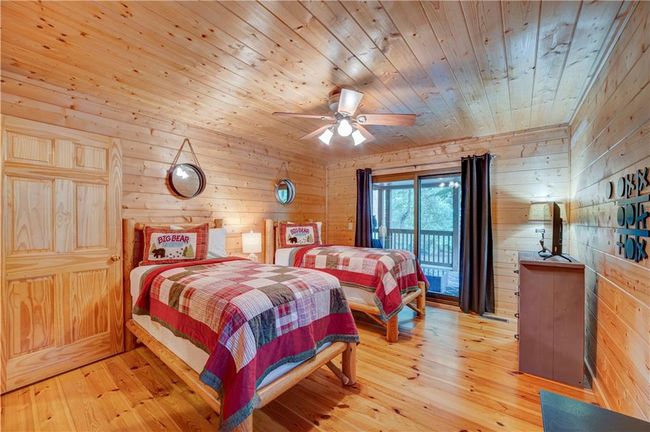 46 Floral Ct, House other with 2 bedrooms, 2 bathrooms and null parking in Ellijay GA | Image 15