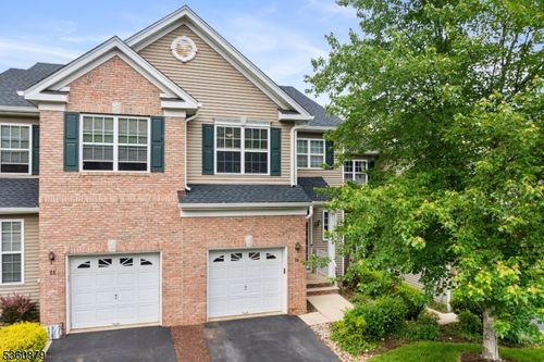 25 Kennedy Ct, PRINCETON, NJ, 08540-4638 | Card Image