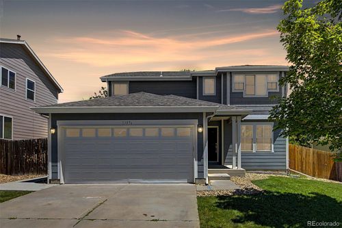 13856 Ivanhoe Street, Thornton, CO, 80602 | Card Image