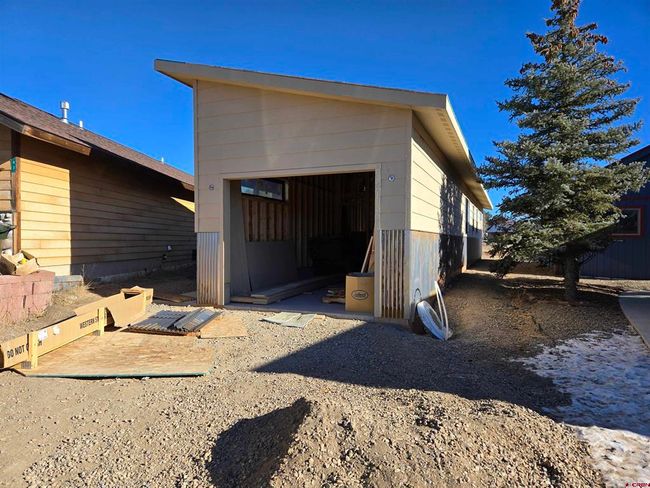 45 Scratch Ct, House other with 2 bedrooms, 2 bathrooms and null parking in Pagosa Springs CO | Image 21