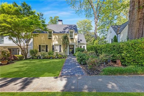 449 Nelson Ferry Road, Decatur, GA, 30030 | Card Image