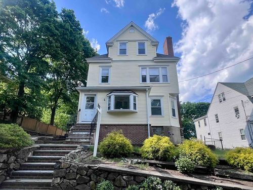 2-61 Wollaston Ave, Arlington, MA, 02476-5836 | Card Image