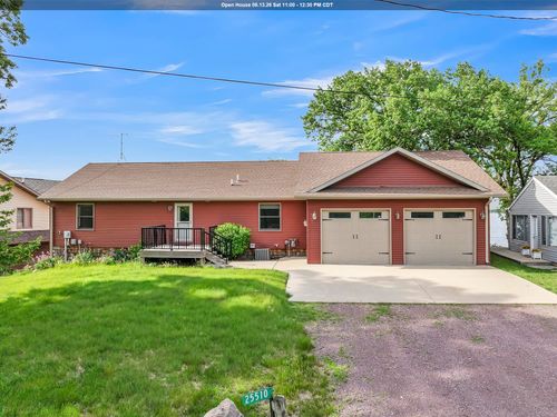 25510 Pasture Rd, Spirit Lake, IA, 51360-7137 | Card Image