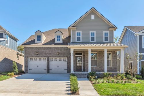857 Nightingale Ave, Hendersonville, TN, 37075-2788 | Card Image