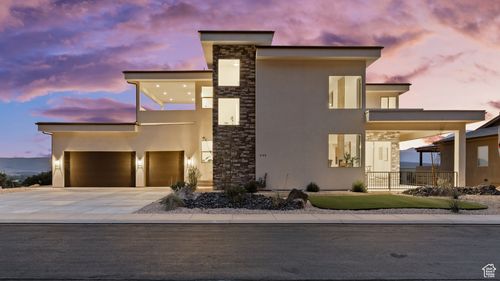 445 N 250 E, La Verkin, UT, 84745-1204 | Card Image