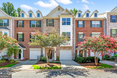 635 Coligny Ct, Sandy Springs, GA, 30350-5896 | Card Image