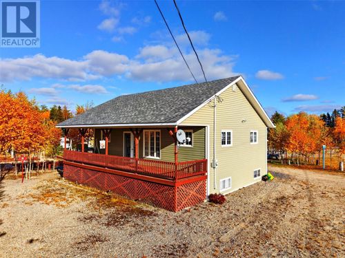 1 Pitts Pond Road, Terra Nova, NL, A5A1C9 | Card Image