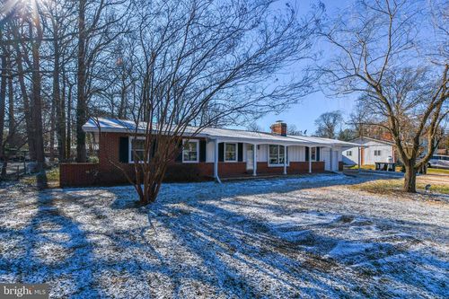 9535 Nottingham Dr, UPPER MARLBORO, MD, 20772-4330 | Card Image