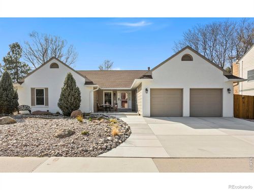 4113 Clayton Court, Fort Collins, CO, 80525 | Card Image