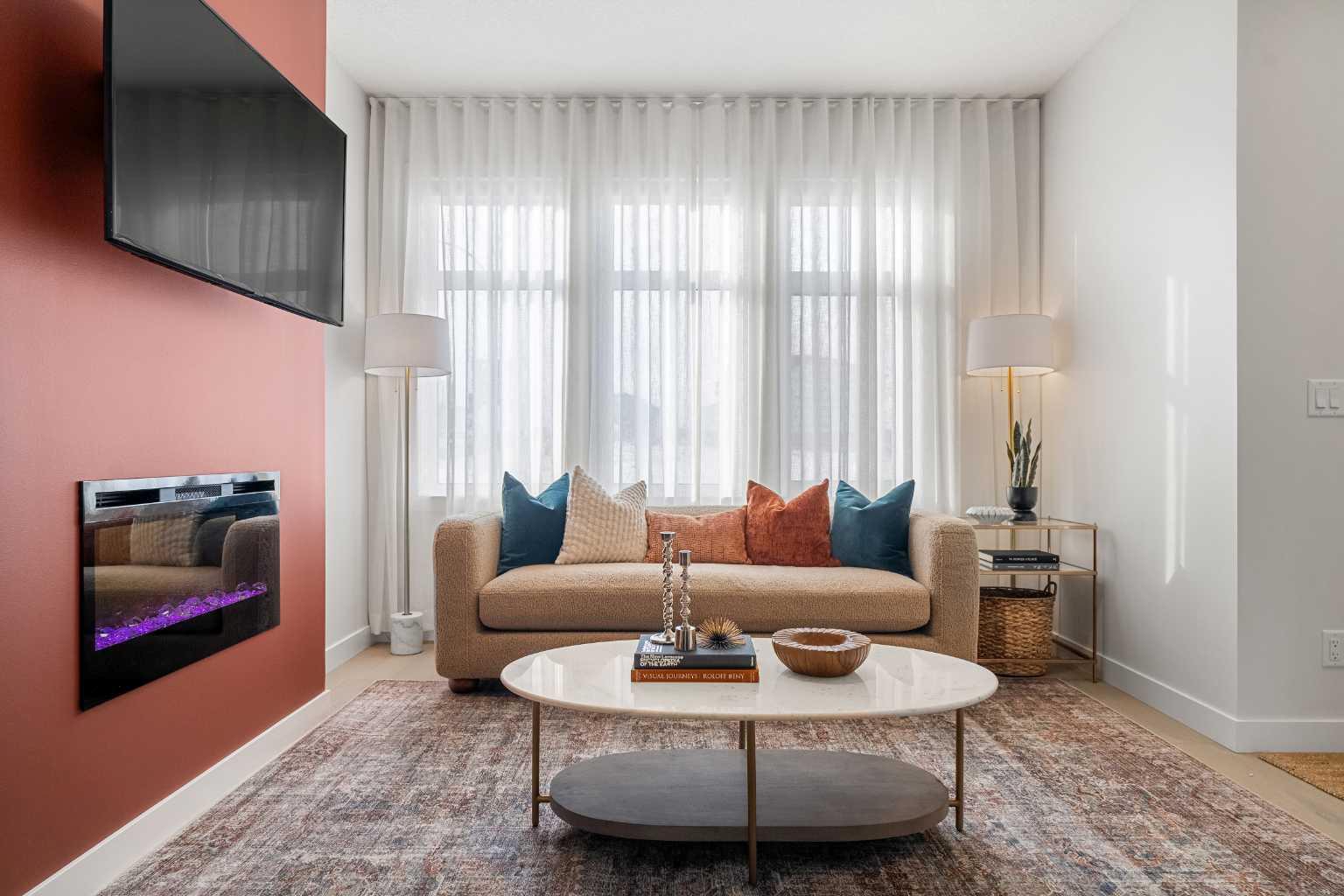 Residential in Calgary 5