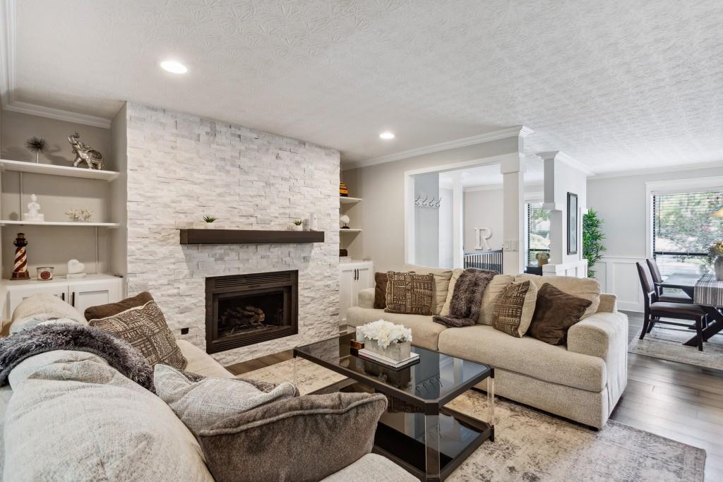 Wynnes Ridge Cir, Marietta, GA 30067