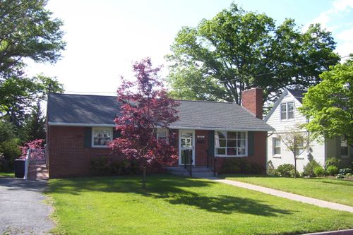 347 Monticello Ave, HARRISONBURG, VA, 22801-4205 | Card Image