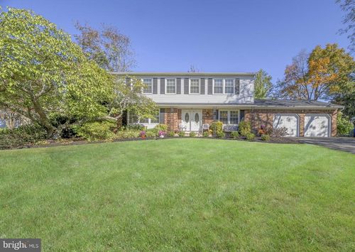 58 Hamilton Ln, Plainsboro, NJ, 08536-1126 | Card Image
