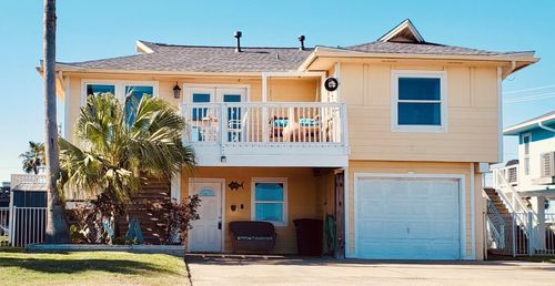 1260 Blue Heron St, Bayou Vista, TX, 77563-2718 | Card Image