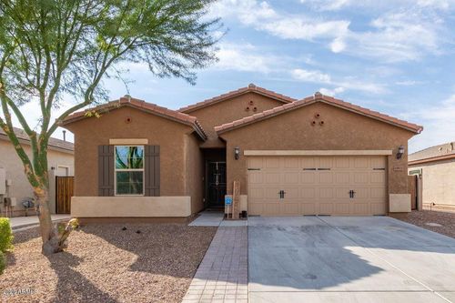 10811 W El Cortez Pl, Peoria, AZ, 85383-9670 | Card Image