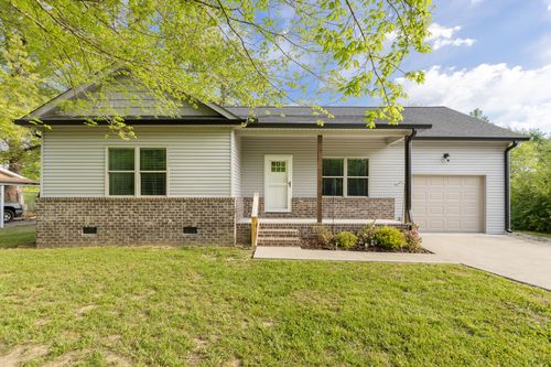 9970 W Green Cemetery Rd, Bon Aqua, TN, 37025-2766 | Card Image