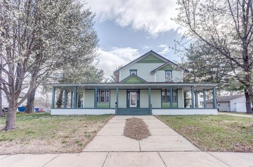 216 S Dickey St, Sparta, IL, 62286-1842 | Card Image