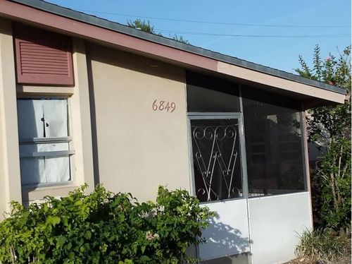 4-6849 Nw 30th St, Sunrise, FL, 33313-1008 | Card Image