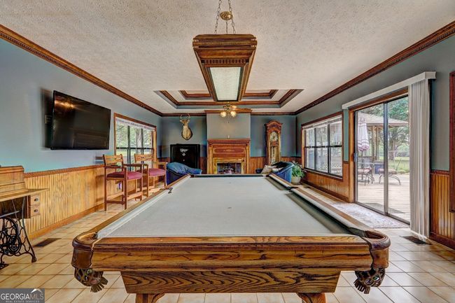 171 Wynn Dr, House other with 3 bedrooms, 3 bathrooms and null parking in Hampton GA | Image 17