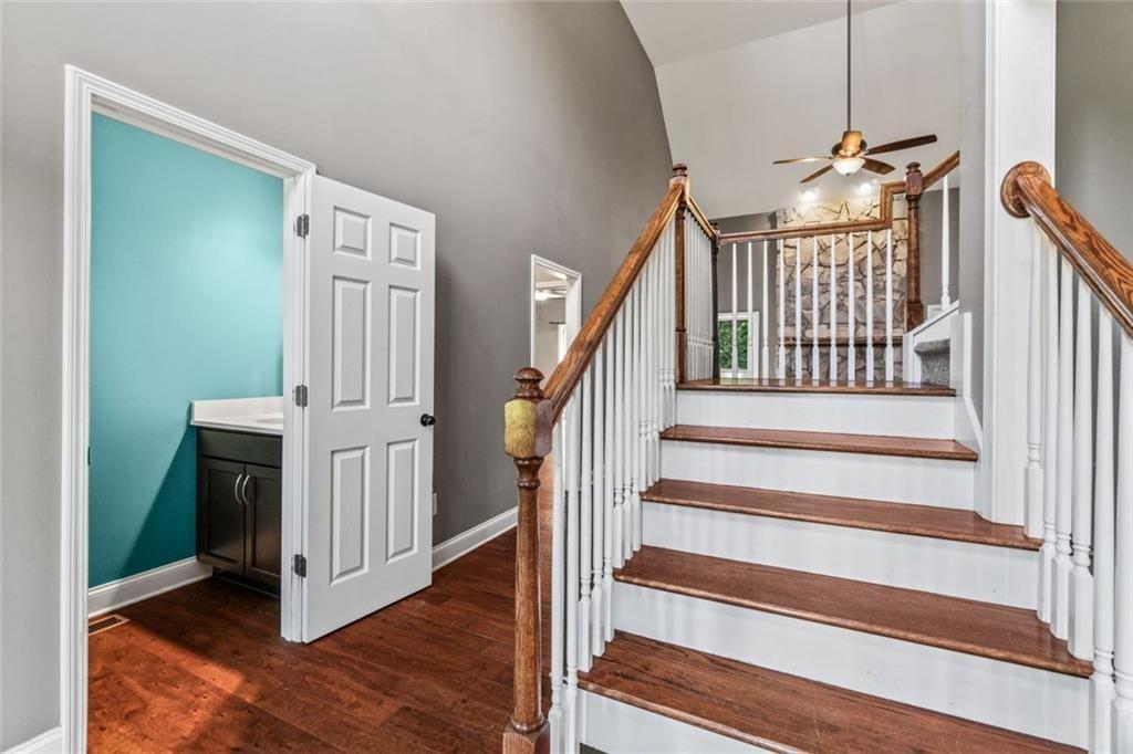 Residential in Dawsonville 4