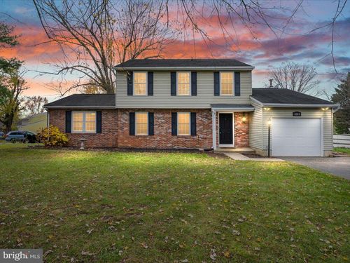 4313 Serpentine Road, MIDDLETOWN, MD, 21769 | Card Image