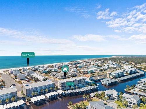3706 Hwy 98, Mexico Beach, FL, 32456 | Card Image