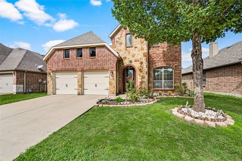 306 Blackhaw Dr, Fate, TX, 75087-9717 | Card Image