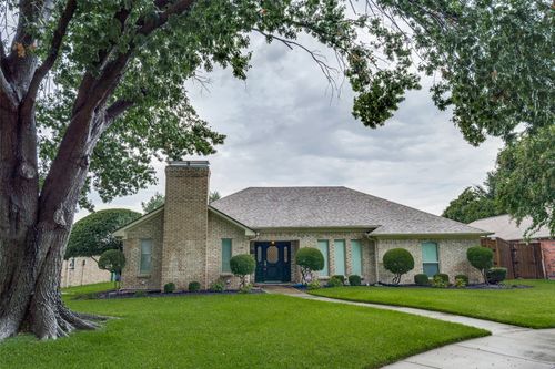 2318 Bush Cir, Carrollton, TX, 75007-2005 | Card Image
