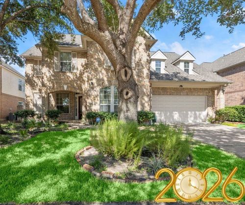 15807 Arbor Lake Dr, Tomball, TX, 77377-8697 | Card Image