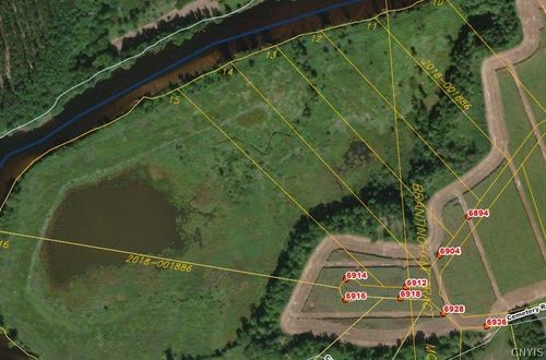 6912 Cemetery Rd, Lyons Falls, NY, 13368 | Card Image