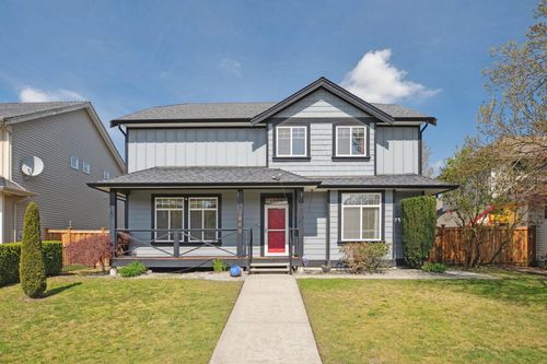 1069 Dominion Ave, Port Coquitlam, BC, V3B8G8 | Card Image