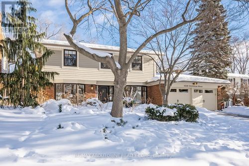 4226 Dunvegan Rd, Burlington, ON, L7L1P8 | Card Image