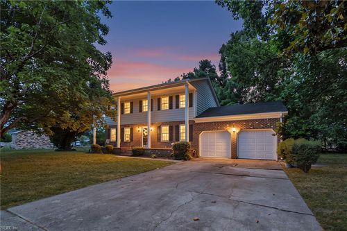 3 W River Rd Road, Poquoson, VA, 23662 | Card Image