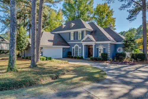 9700 Timbermill Court, Montgomery, AL, 36117 | Card Image