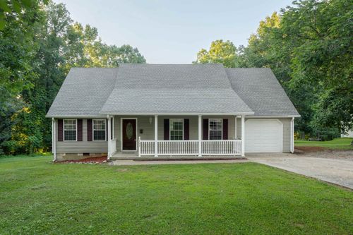 284 Rocky Rd, Florence, AL, 35634-3974 | Card Image