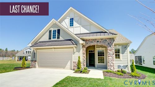 9189 Bellini Cres, Richmond, VA, 23238-1118 | Card Image